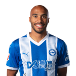 Alejandro Jay player photo