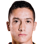 Alejandro Piedrahita player photo