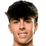 Alejandro Rego player photo