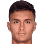 Alejo Tabares player photo