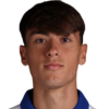 Aleksa Damjanović player photo