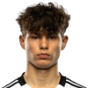 Aleksander Wyganowski player photo