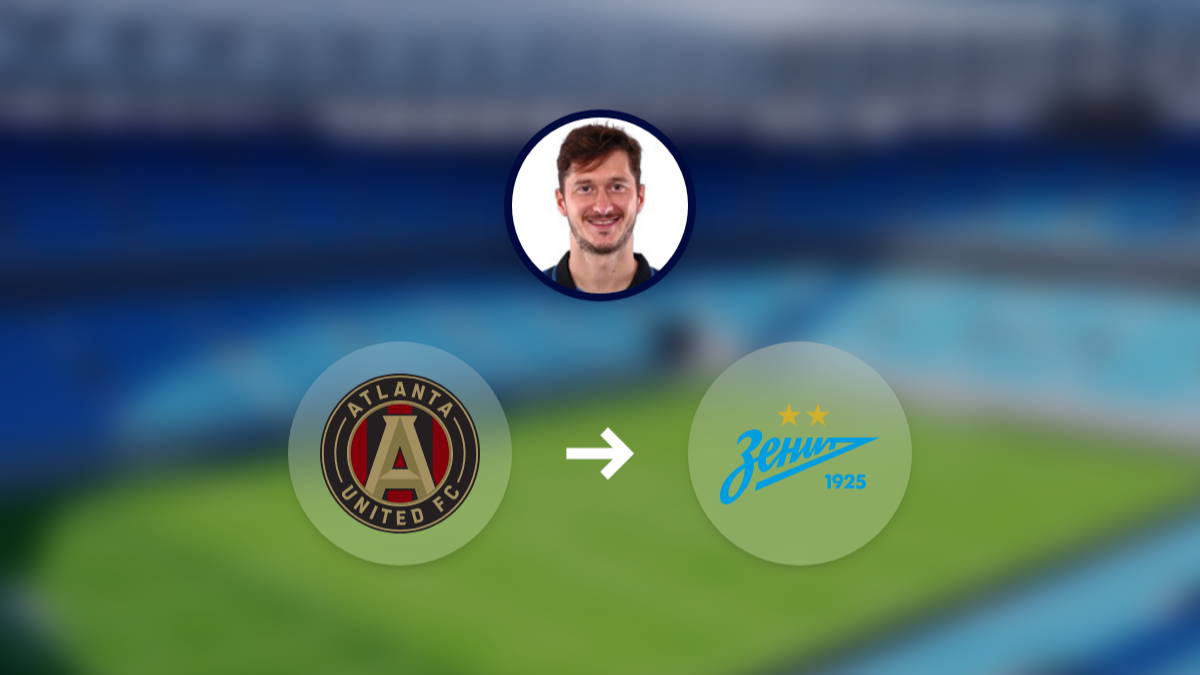 Aleksey Miranchuk comments on potential Zenit transfer hero image