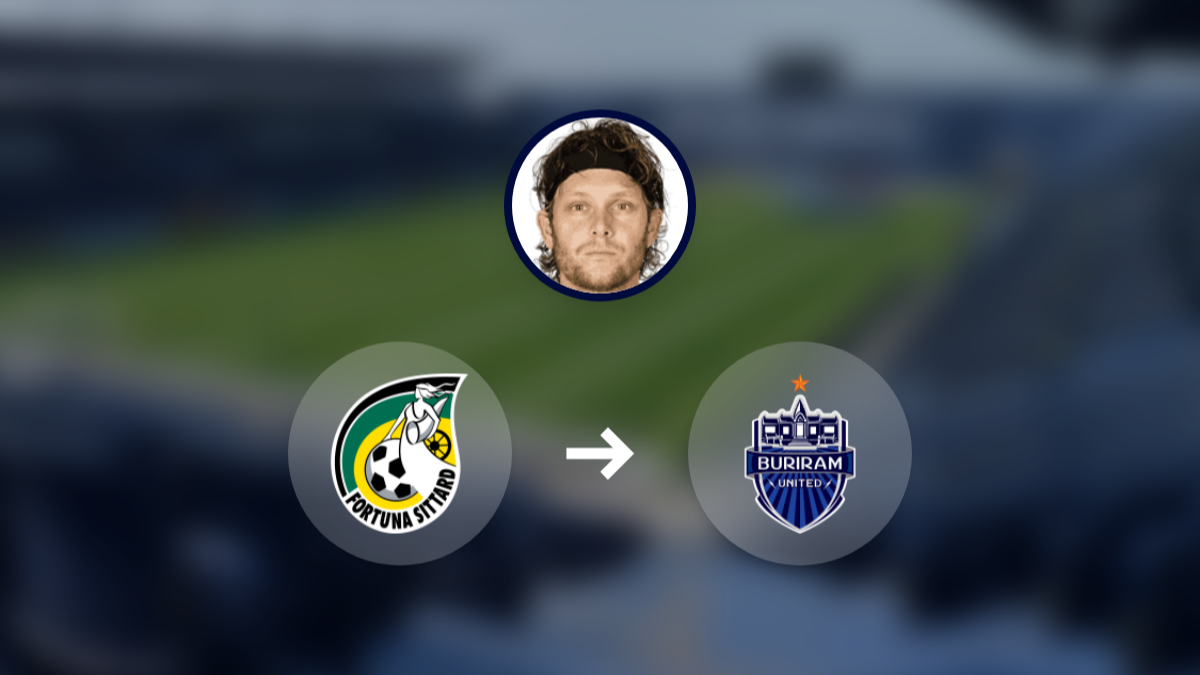 Alen Halilović na meti tajlandskog kluba Buriram United hero image