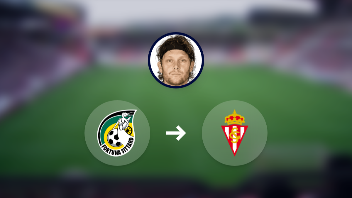 Alen Halilović se želi vratiti u Sporting Gijón hero image
