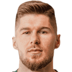 Alen Mustafić player photo