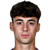 Alessandro Bassino player photo
