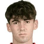 Alessandro Berretta player photo