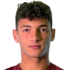 Alessandro Calvosa player photo