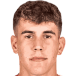 Alessandro Debenedetti player photo