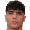 Alessandro Di Bitonto player photo