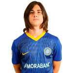 Alex Calvo player photo