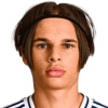 Alex Marciniak player photo
