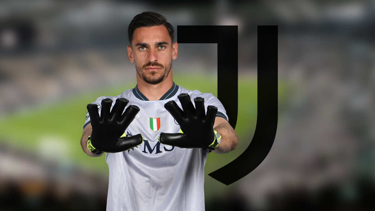 Alex Meret reportedly close to leaving Napoli hero image