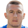 Alex Mitchell player photo