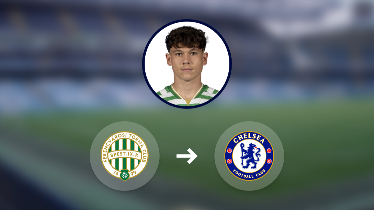 Alex Tóth set to complete transfer to Bournemouth hero image