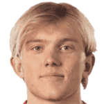 Alexander Jensen player photo