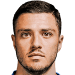 Alexandros Katranis player photo