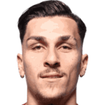 Alexandros Kiziridis player photo