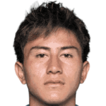 Alexei Dominguez Figueroa player photo