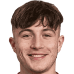 Alfie Bavidge player photo