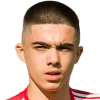 Alfie Friars player photo