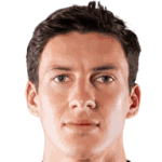 Alfie Jones player photo