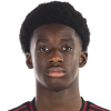 Ali Camara player photo