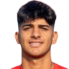 Ali Habeşoğlu player photo