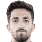 Ali Mevran Ablak player photo