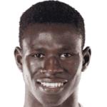 Aliou Thiare player photo