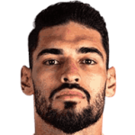Alisson Cassiano player photo