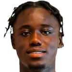 Alpha Diallo player photo