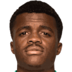 Alpha Touré player photo