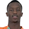 Alynho Haidara player photo