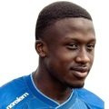 Amadou Diakité player photo