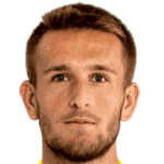 Amar Memić player photo