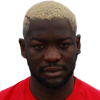 Amara Keita player photo
