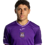 Anas Tajaouart player photo