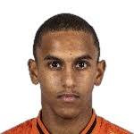 Anass Bouziane player photo