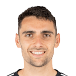 Ander Martín player photo