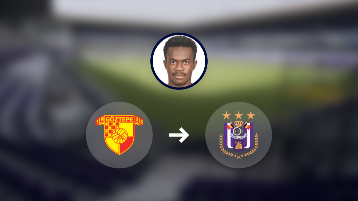 Anderlecht among clubs interested in Anthony Dennis hero image