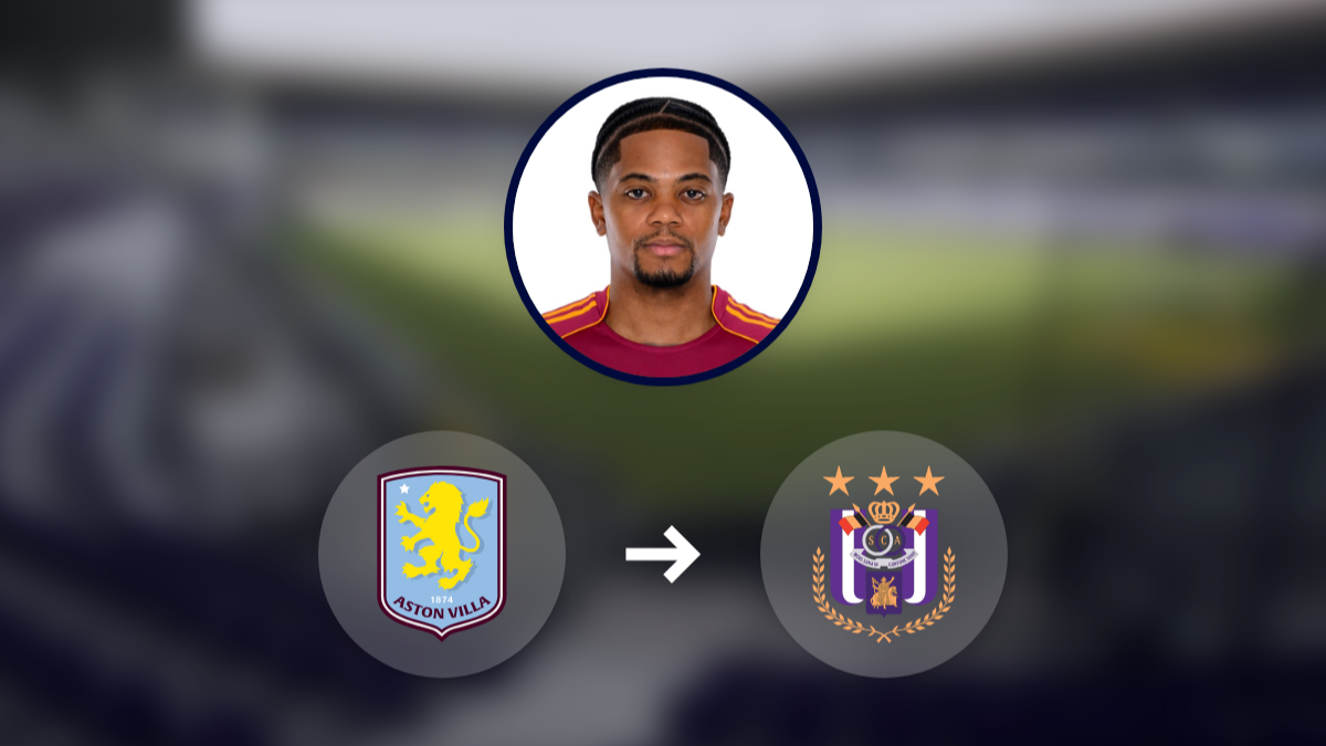 Anderlecht and Club Brugge show interest in Leon Bailey hero image