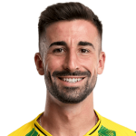 André Ceitil player photo