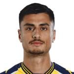 André Lacximicant player photo