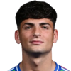 Andrea Luongo player photo
