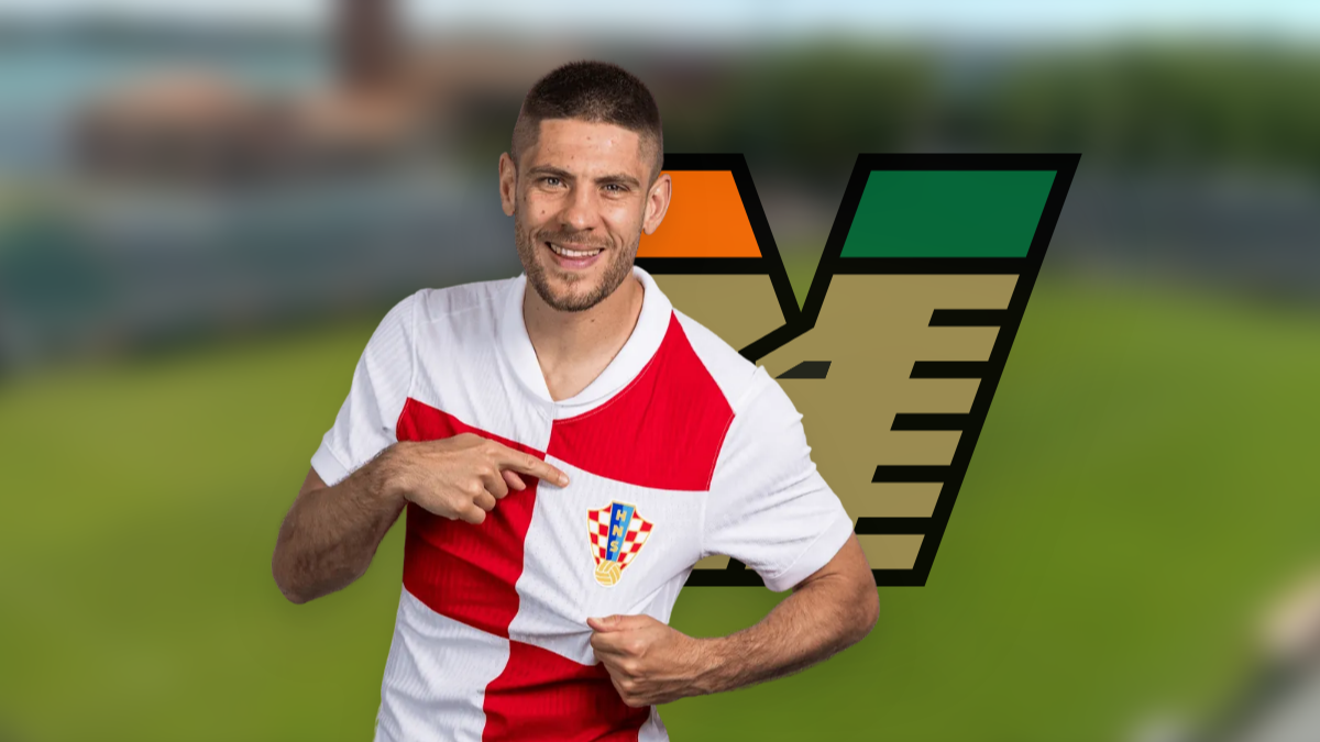 Andrej Kramarić odbio je ponudu Venezije i ostaje u Hoffenheimu hero image