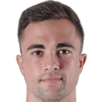 Andrés Borge Martín player photo