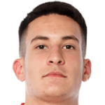 Andres Castrin player photo