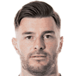 Andrew Hughes player photo